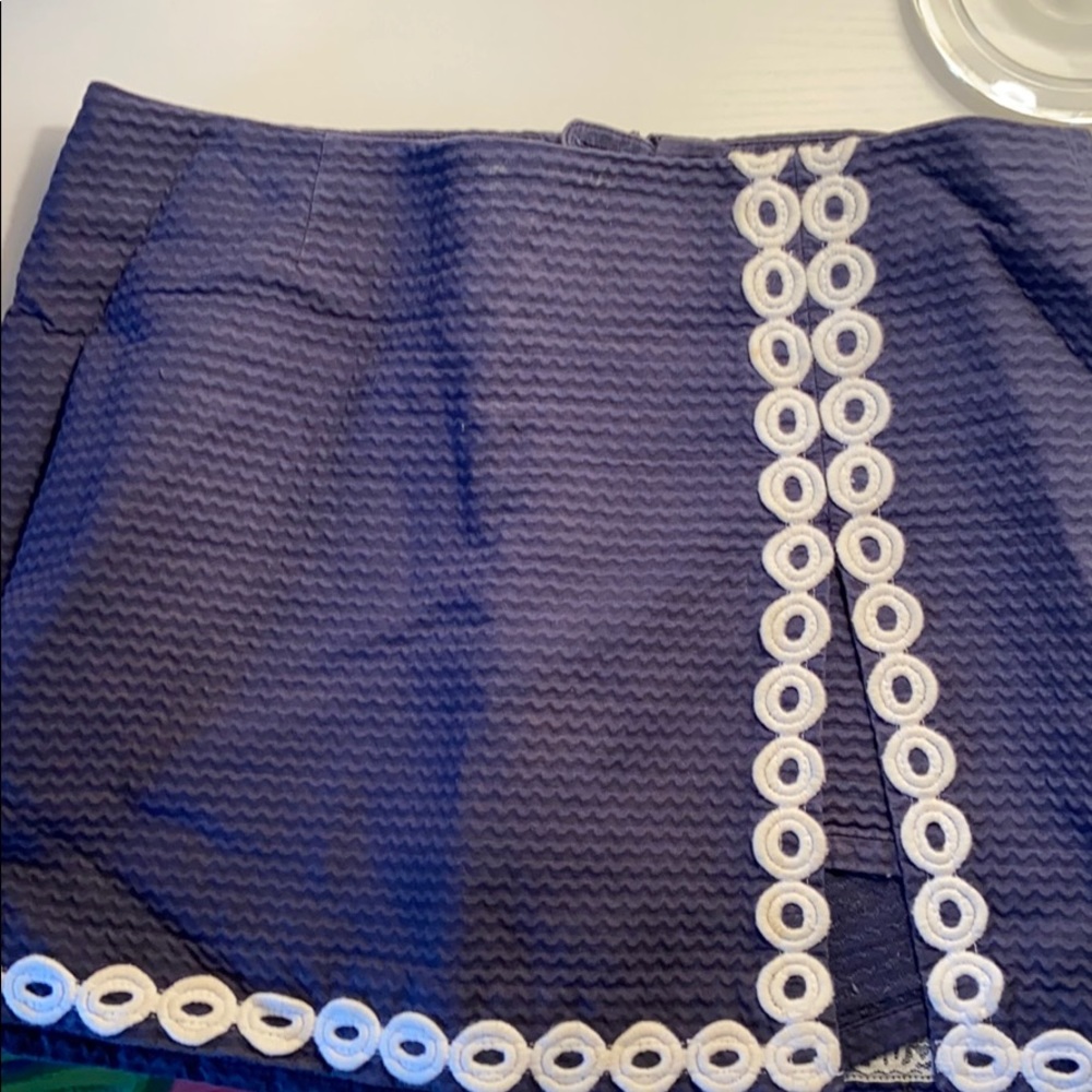 Lilly Pulitzer Skirt